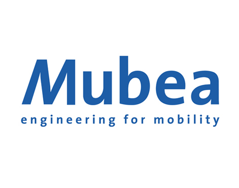 Mubea德国莫贝尔